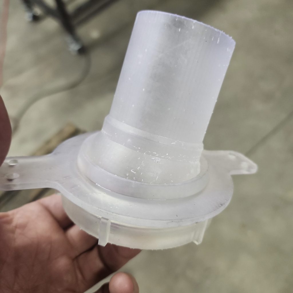 3D Printing