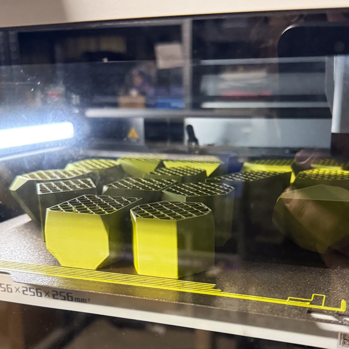 3d Printing