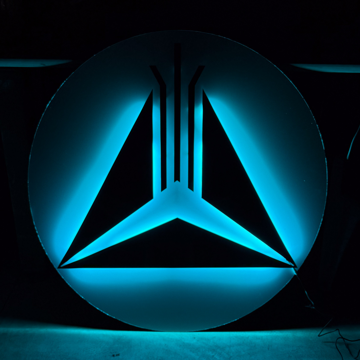 Custom Signage