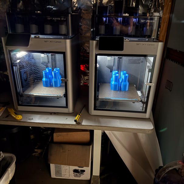 3D Printing