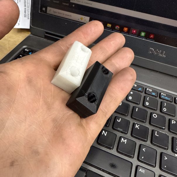 3D Printing