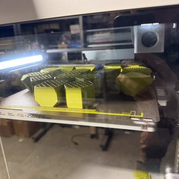 3D Printing