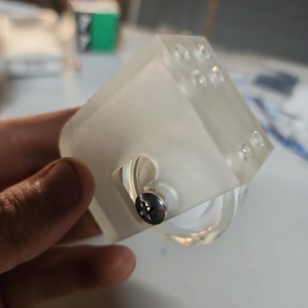 3D Printing