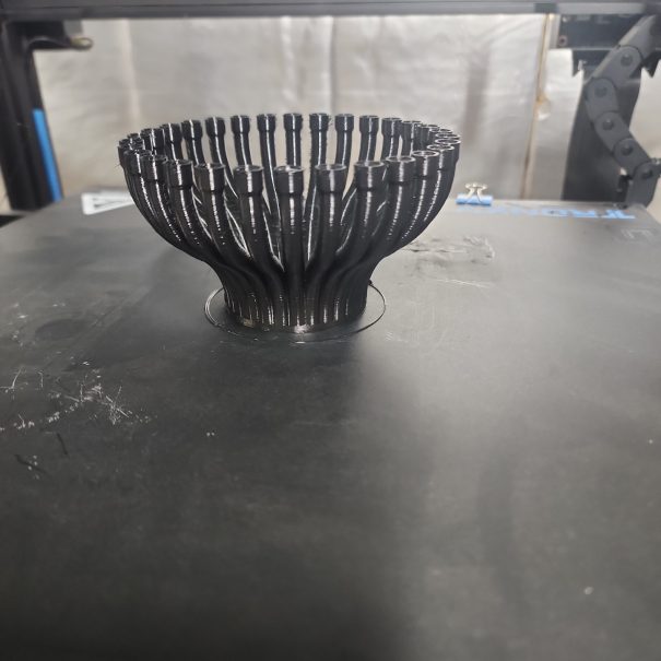 3D Printing