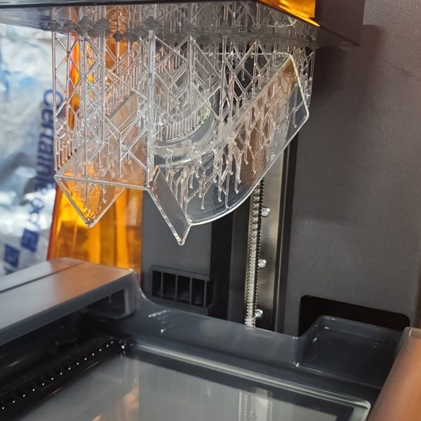 3D Printing